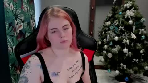 Jolly online show from December 17, 7:07 am