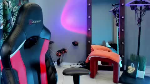 Jolly online show from January 21, 2:54 am