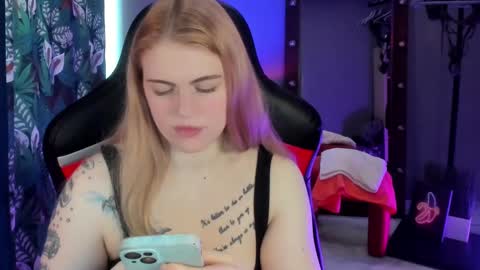 Jolly online show from February 21, 3:56 am