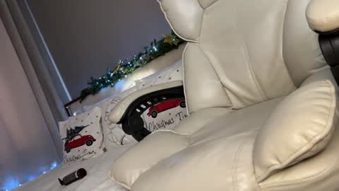 Kristina online show from December 28, 7:33 am