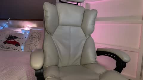 Kristina online show from January 21, 1:29 am