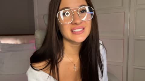 Kristina online show from February 7, 4:16 am