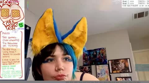 JoltionMac JJ online show from April 27, 2:53 am