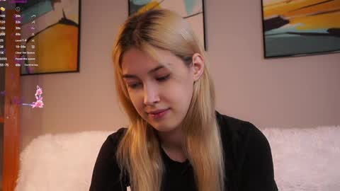 Viola online show from April 12, 1:16 pm