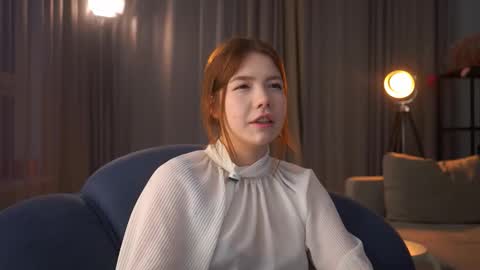 Ayako online show from February 27, 1:44 pm