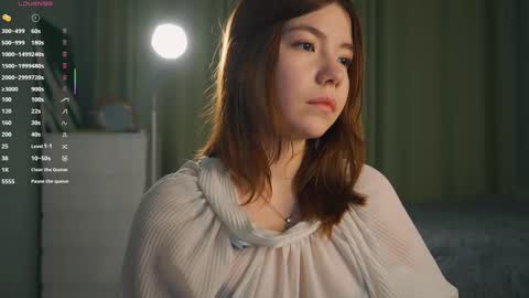 Ayako online show from March 14, 2:44 pm