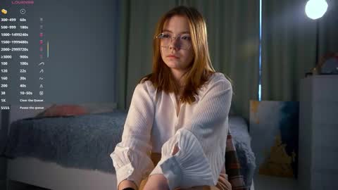 Ayako online show from March 22, 1:47 pm