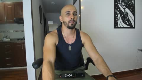 Jon online show from December 18, 1:26 am