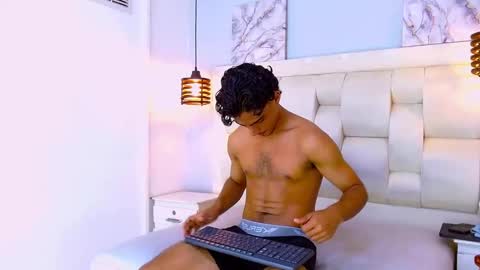 Jon  online show from April 23, 6:43 pm