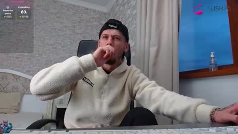 JonahShaw online show from October 9, 4:21 am