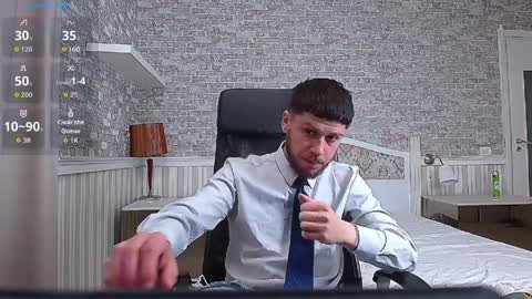 JonahShaw online show from April 1, 4:57 am