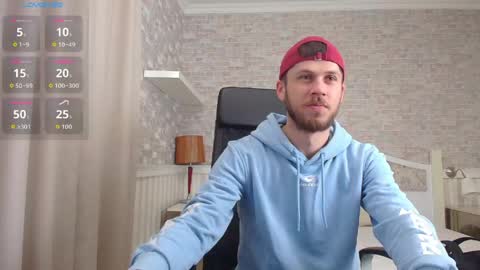 JonahShaw online show from April 19, 4:34 am