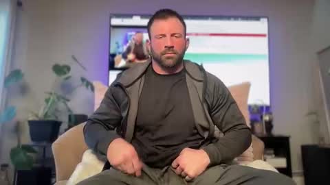 Jon Aries online show from February 5, 8:02 pm