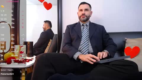  JONAS BEARD  online show from February 14, 10:36 pm