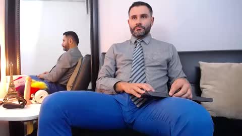  JONAS BEARD  online show from March 4, 11:43 pm