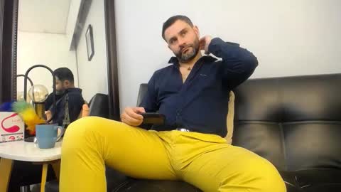  JONAS BEARD  online show from September 11, 3:12 pm