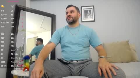  JONAS BEARD  online show from September 20, 8:21 pm