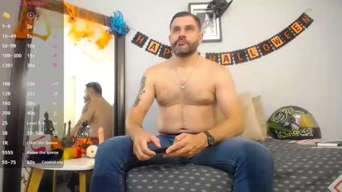  JONAS BEARD  online show from October 17, 3:14 pm