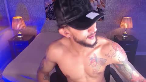 Snapshot of jonas_conor chatting on September 15, 7:58 pm Jonas online show from September 15, 7:58 pm