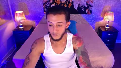 Snapshot of jonas_conor chatting on September 18, 9:17 pm Jonas online show from September 18, 9:17 pm