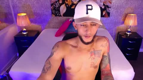 Snapshot of jonas_conor chatting on September 19, 9:15 pm Jonas online show from September 19, 9:15 pm