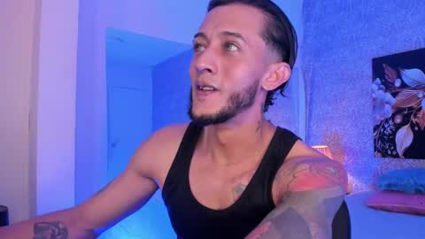 Snapshot of jonas_conor chatting on October 4, 7:45 pm Jonas online show from October 4, 7:45 pm