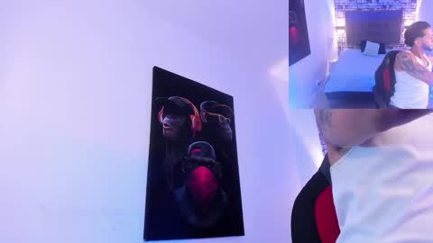 Snapshot of jonas_conor chatting on October 14, 3:40 am Jonas online show from October 14, 3:40 am