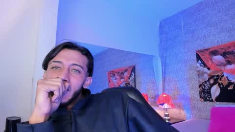 Snapshot of jonas_conor chatting on October 28, 11:07 pm Jonas online show from October 28, 11:07 pm