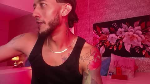 Snapshot of jonas_conor chatting on November 24, 7:46 pm Jonas online show from November 24, 7:46 pm