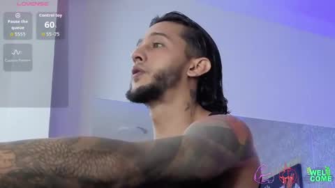 Jonas  online show from March 27, 6:51 pm