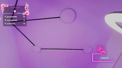 Jonas  online show from November 2, 1:19 am