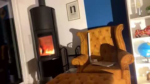 jonasdruck online show from October 29, 9:27 pm