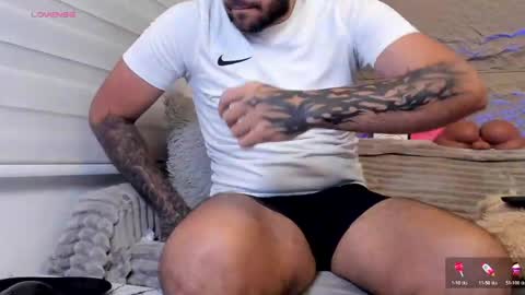 Jonathan RiversNew online show from April 4, 11:18 am