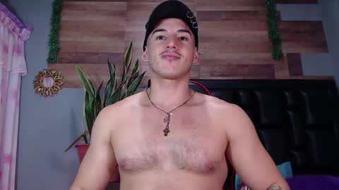 jonathancast08 online show from March 3, 4:14 am