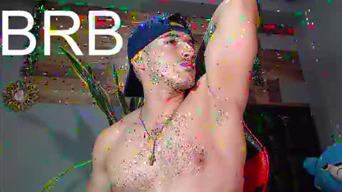 jonathancast08 online show from January 14, 12:22 pm