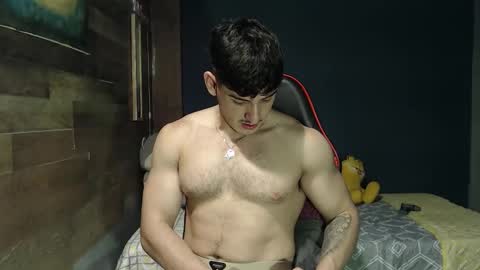 jonathancast08 online show from February 4, 11:16 am