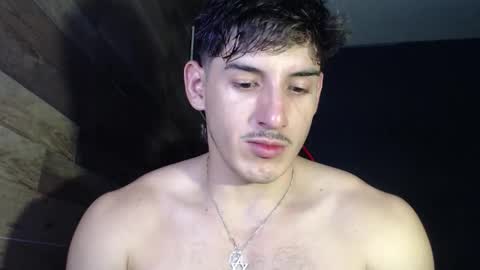 jonathancast08 online show from February 26, 2:54 am