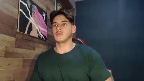 jonathancast08 online show from February 28, 11:00 am