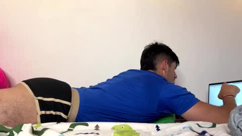 jonathancast08 online show from April 26, 6:27 pm