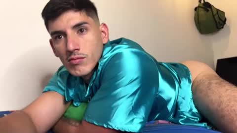 jonathancast08 online show from April 28, 8:47 pm