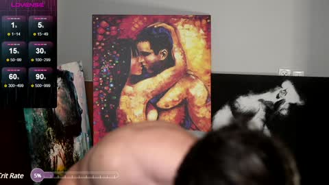 jonathanfranz123 online show from January 7, 8:24 am