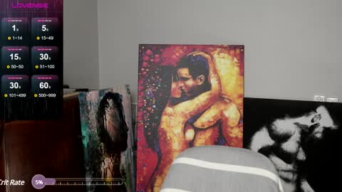 jonathanfranz123 online show from January 10, 5:26 am