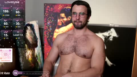 jonathanfranz123 online show from January 20, 8:41 am