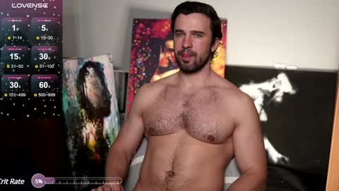 jonathanfranz123 online show from January 23, 5:35 am