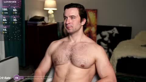 jonathanfranz123 online show from February 27, 1:27 am