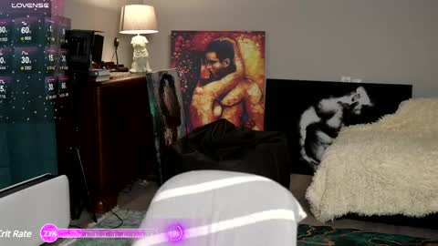 jonathanfranz123 online show from March 5, 4:45 am