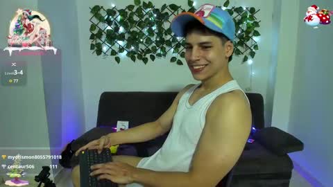 Instagram jonathanfit14 online show from December 20, 1:03 am