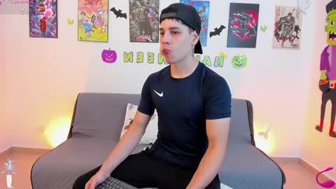 Instagram jonathanfit14 online show from November 2, 10:45 pm