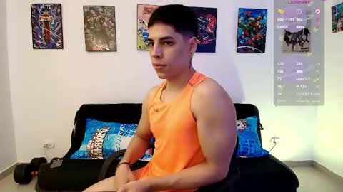 Snapshot of jonathanjoestar_ chatting on May 12, 9:12 pm Instagram jonathanfit14 online show from May 12, 9:12 pm