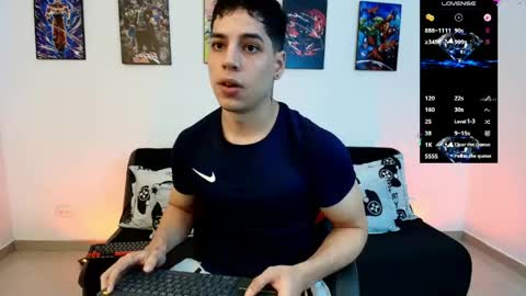 Snapshot of jonathanjoestar_ chatting on May 31, 10:22 pm Instagram jonathanfit14 online show from May 31, 10:22 pm